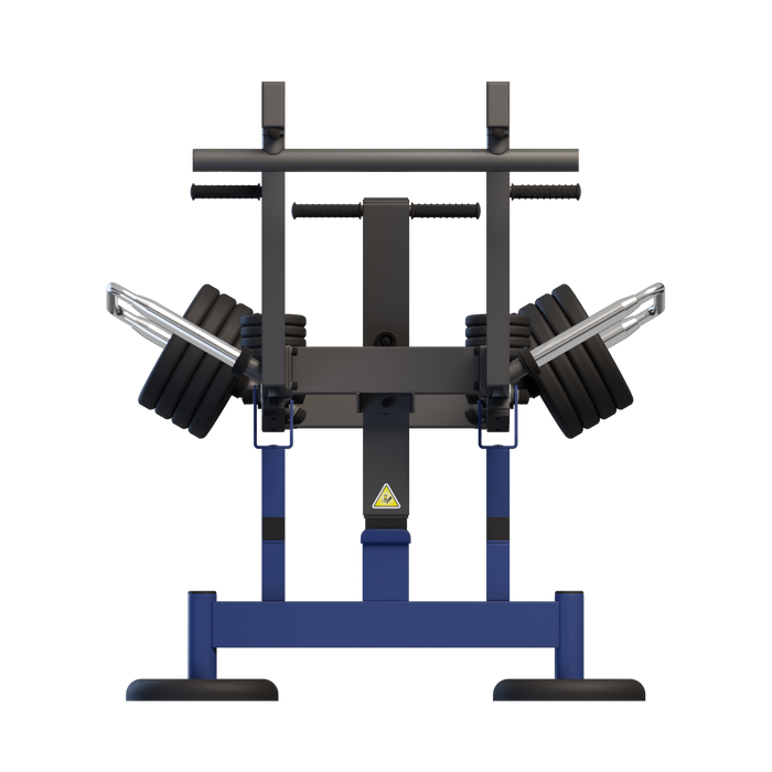 Guggolóállvány (Squat)
