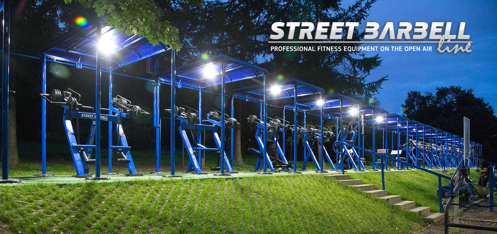 Melyik a legnépszerűbb kültéri edzőgép Magyarországon?