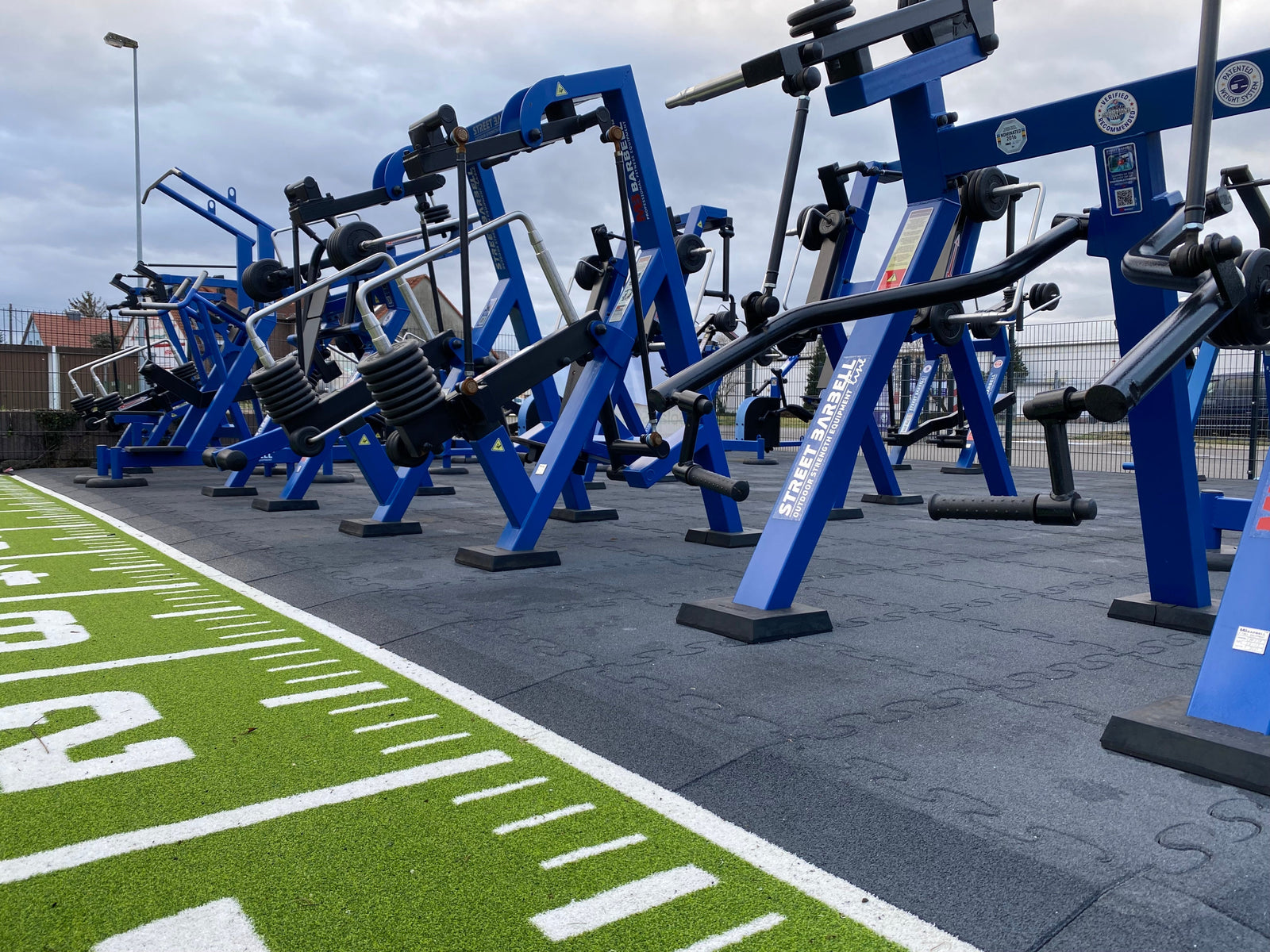 Mit bizonyít a StreetBarbell kézikönyve?