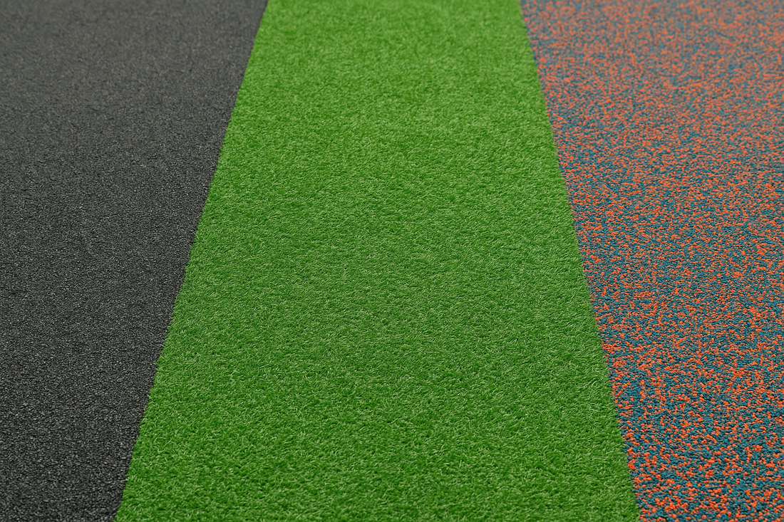 Milyen aljzatra telepíthető a StreetBarbell gép? Aszfalt, beton, gumilap – minden működik