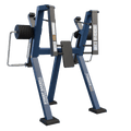 MB 7.52 Mellnyomó gép (Converging Chest Press)