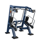 MB 7.39.3 Bicepszhajlító gép (Biceps Curl – akadálymentes)