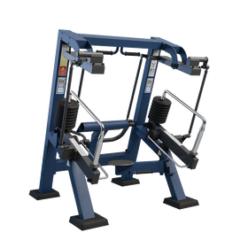 MB 7.39.3 Bicepszhajlító gép (Biceps Curl – akadálymentes)