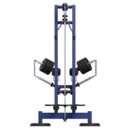 MB 7.113 Kábeles gép (Cable Machine)