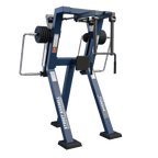 MB 7.31 Tárogató gép (Butterfly)