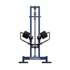 MB 7.100 Crossover állítható ellenállással (Crossover with Adjustable Resistance)