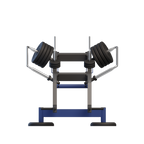 MB 7.66 Felhúzó gép / Deadlift állvány (Deadlift)