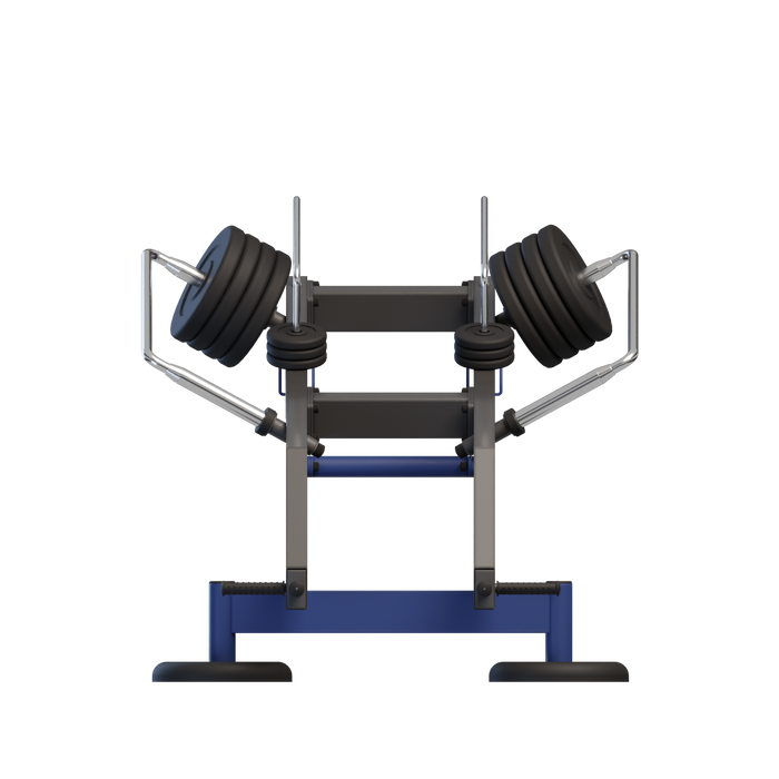 Kombinált emelőgép (Combolift)