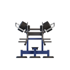 MB 7.64 Fekvenyomó gép (Bench Press)