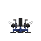 MB 7.67 Tricepsz nyomó gép (Seated Dips)