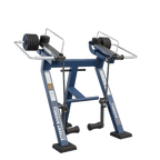 MB 7.43 Lábhajlító gép (Leg Curl)