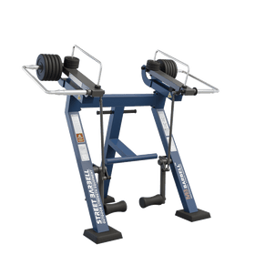 MB 7.43 Lábhajlító gép (Leg Curl)