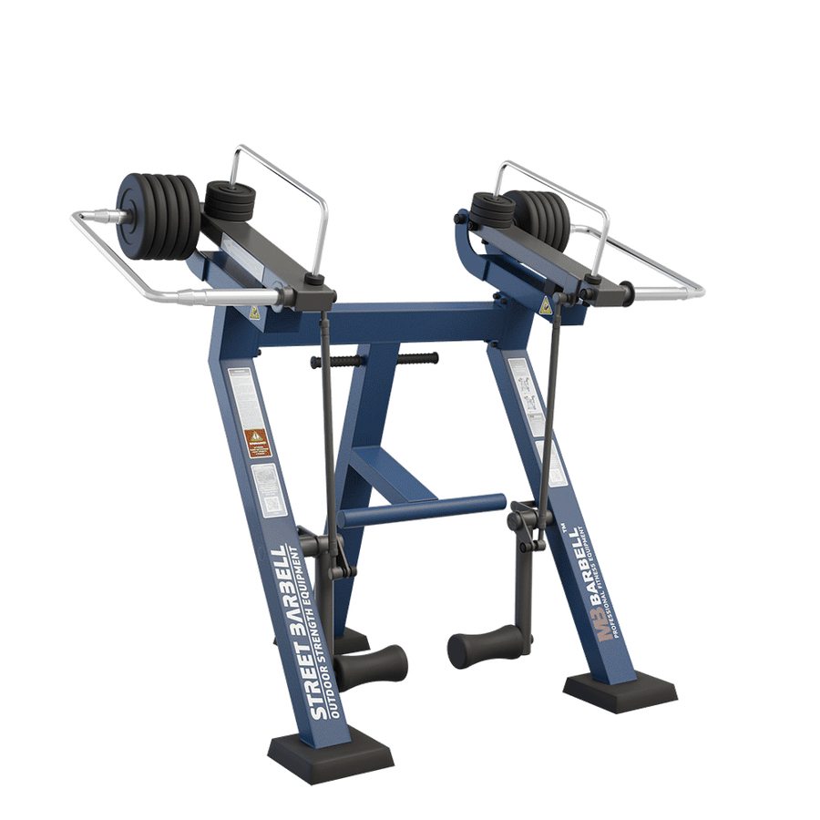 Lábhajlító gép (Leg Curl)