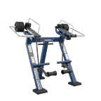 MB 7.44 Combfeszítő gép (Leg Extension)