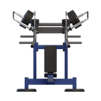 MB 7.63 Vállnyomó gép (Shoulder Press)