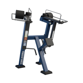 MB 7.53 Álló evezőgép (Divergent Standing Row)