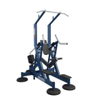 MB 7.73 Gravitron / Asszisztált húzódzkodó gép (Gravitron)