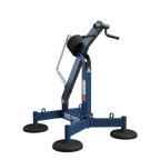 MB 7.69 Lehúzó rúd / Lat pull gép (Pull Down Bar)