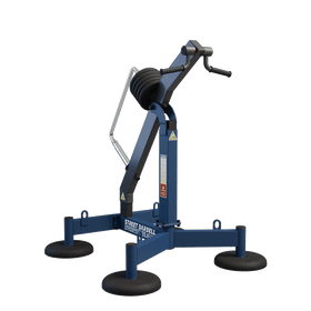 MB 7.69 Lehúzó rúd / Lat pull gép (Pull Down Bar)