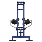 MB 7.102 Függőleges húzás / Vertical pull gép (Vertical Pull)
