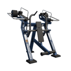 MB 7.51 Hasizom erősítő gép - Abdominal Crunch