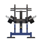 MB 7.65 Guggolóállvány (Squat)