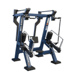 MB 7.37.3 Evezőgép (Row – akadálymentes)