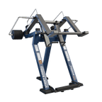 MB 7.40 Guggológép (Squat)