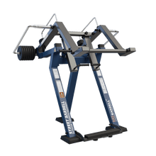 MB 7.40 Guggológép (Squat)
