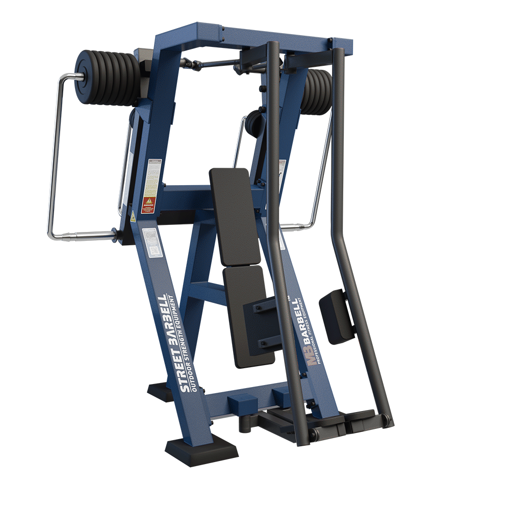 MB 7.49 Combtávolító gép (Outer Thigh)