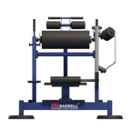 MB 7.94 Állítható hyperextension pad (Adjustable Hyperextension Bench)