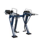 MB 7.45 Álló farizomnyomó gép (Standing Glute Press)