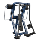 MB 7.50 Combközelítő gép (Inner Thigh)