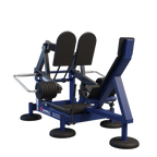 MB 7.74 Lábtoló gép (Leg Press)