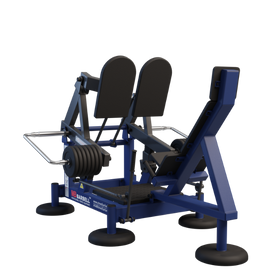 MB 7.74 Lábtoló gép (Leg Press)