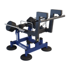 MB 7.65 Guggolóállvány (Squat)