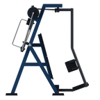 MB 7.49 Combtávolító gép (Outer Thigh)