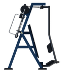 MB 7.50 Combközelítő gép (Inner Thigh)