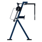 MB 7.31 Tárogató gép (Butterfly)