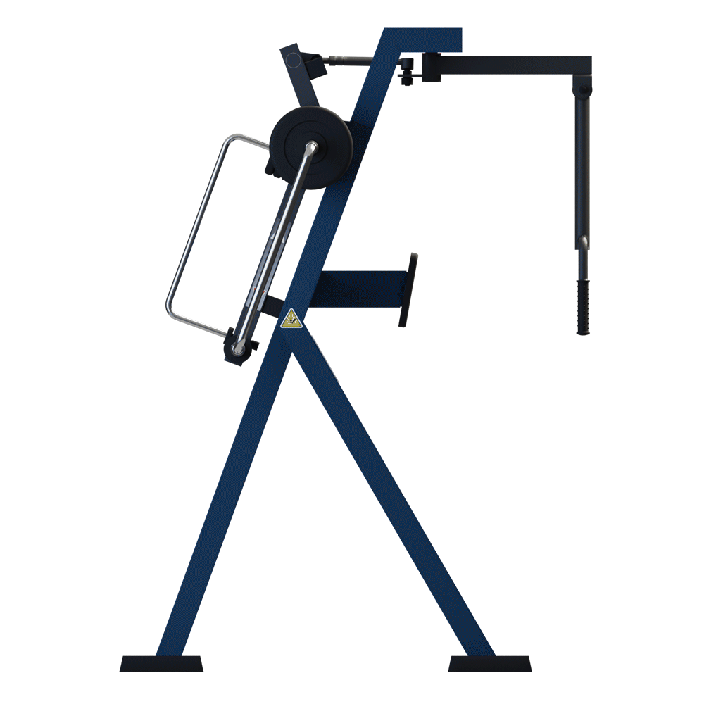 MB 7.31 Tárogató gép (Butterfly)