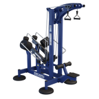 MB 7.102 Függőleges húzás / Vertical pull gép (Vertical Pull)