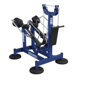 MB 7.98 Tricepsz húzás láncos hajtással (Triceps Pull On Chain Drive)