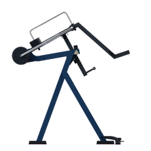 MB 7.40 Guggológép (Squat)