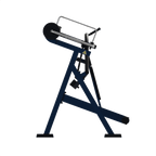 MB 7.51 Hasizom erősítő gép - Abdominal Crunch