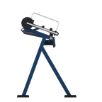 MB 7.42 Függőleges tricepsznyújtó gép (Overhead Triceps)