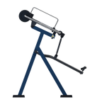 MB 7.39 Bicepszhajlító gép (Biceps Curl)