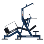 MB 7.73 Gravitron / Asszisztált húzódzkodó gép (Gravitron)