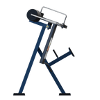 MB 7.53 Álló evezőgép (Divergent Standing Row)