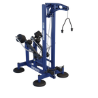 MB 7.113 Kábeles gép (Cable Machine)