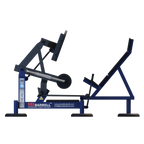 MB 7.74 Lábtoló gép (Leg Press)